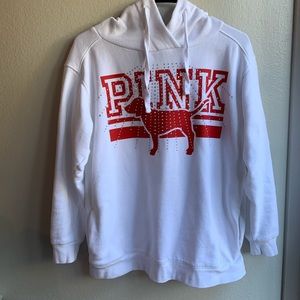 Victoria’s Secret Hoodie Pullover with Pockets